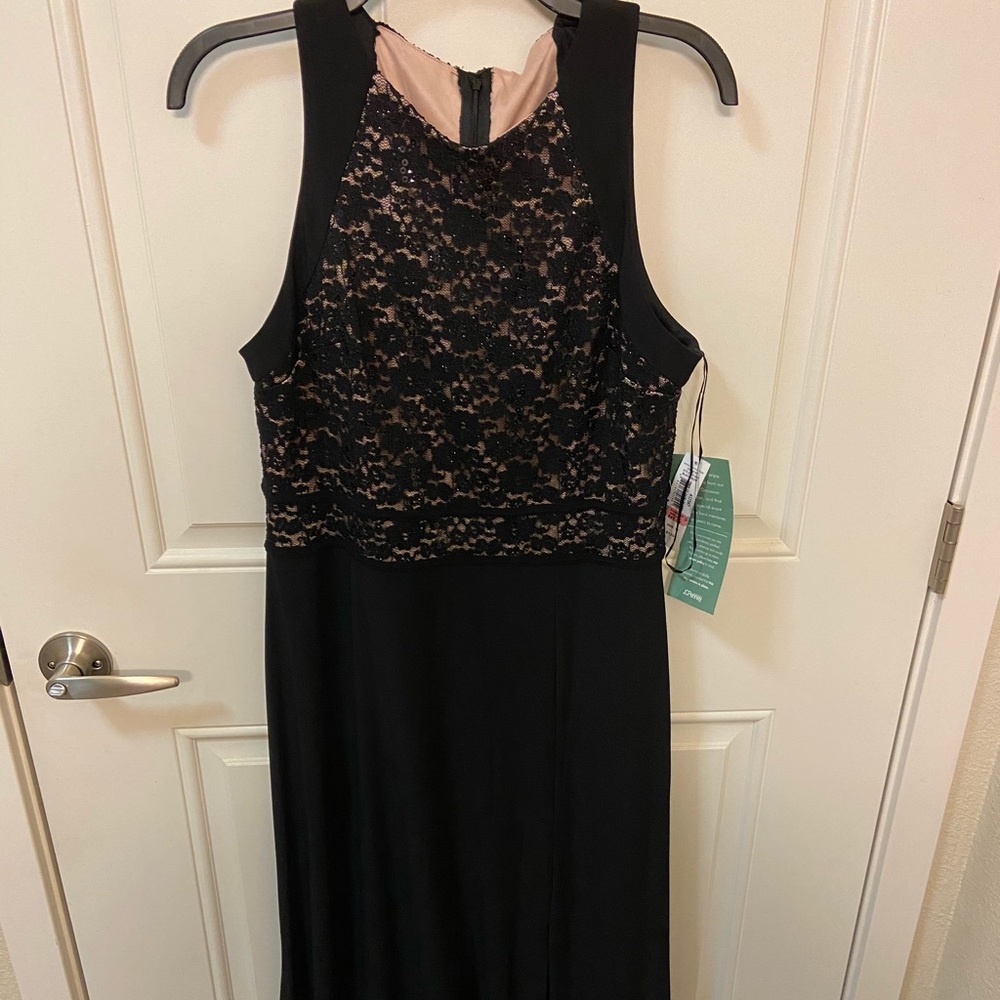 *NEW R & M Collection Formal Dress